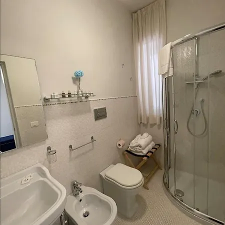 Bed & Breakfast Del Sole Santa Maria Del Cedro