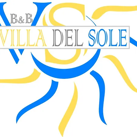 Del Sole Bed & Breakfast Santa Maria Del Cedro