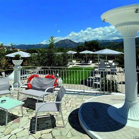 Bed & Breakfast Del Sole Santa Maria Del Cedro