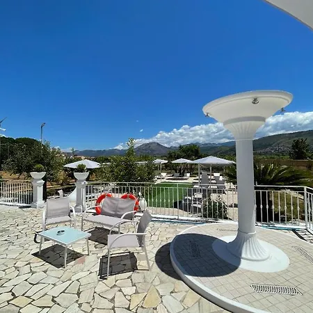 Del Sole B&B 3*