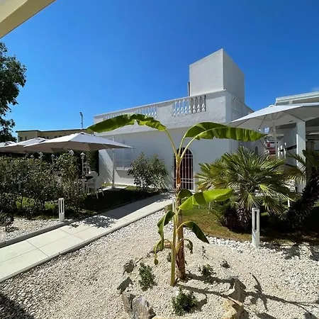 Bed and breakfast Del Sole 3*