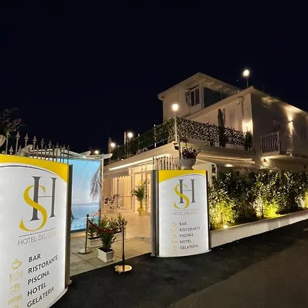 Bed and breakfast Del Sole Santa Maria Del Cedro