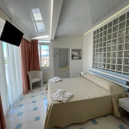 Del Sole Riviera Dei Cedri Santa Maria Del Cedro