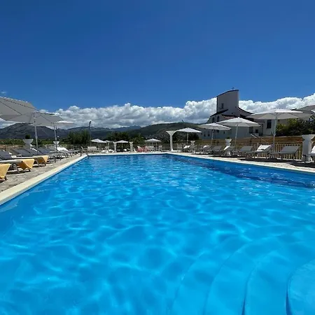 Del Sole Bed and breakfast