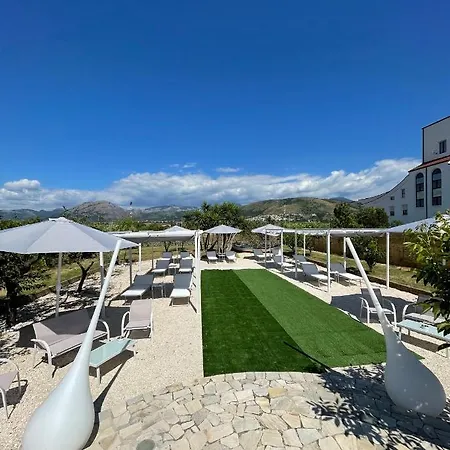 Del Sole Riviera Dei Cedri 3*