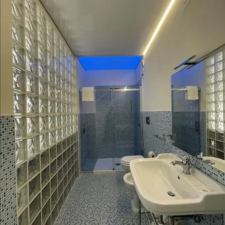 Bed and breakfast Del Sole 3*