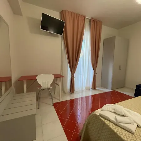 Del Sole Riviera Dei Cedri 3*