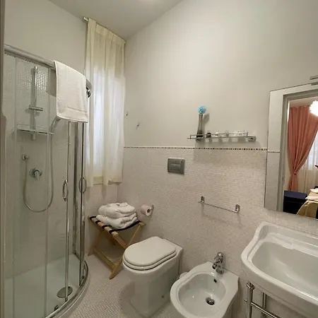 Del Sole Bed and breakfast 3*