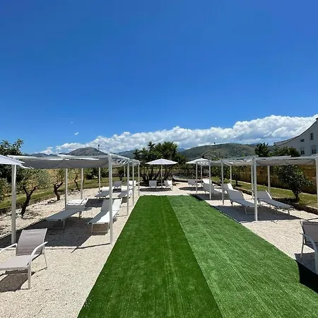 Del Sole Santa Maria Del Cedro