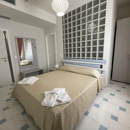 Del Sole Riviera Dei Cedri 3*