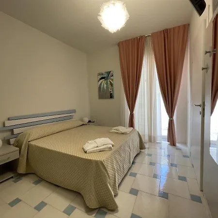 Del Sole 3* Santa Maria Del Cedro