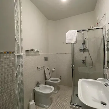 Del Sole Bed and breakfast 3*