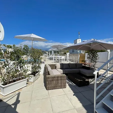 Bed & Breakfast Del Sole Riviera Dei Cedri