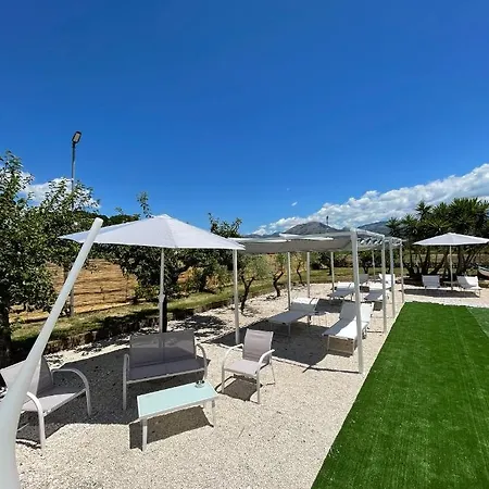 Del Sole Santa Maria Del Cedro