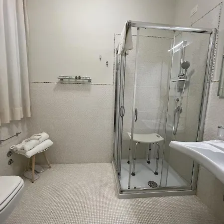 Bed & Breakfast Del Sole Riviera Dei Cedri