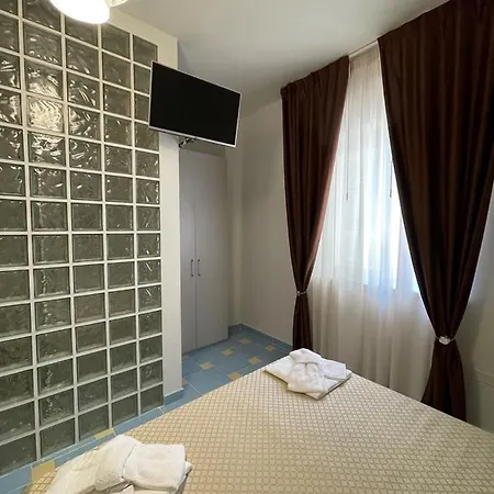 Del Sole Riviera Dei Cedri Santa Maria Del Cedro