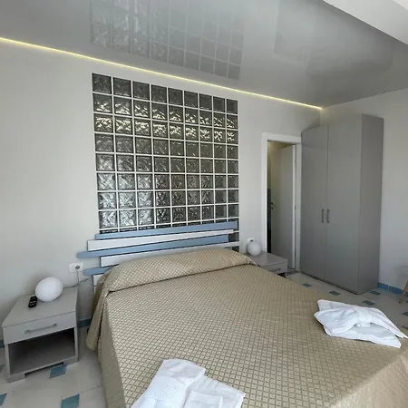 Bed & Breakfast Del Sole Riviera Dei Cedri