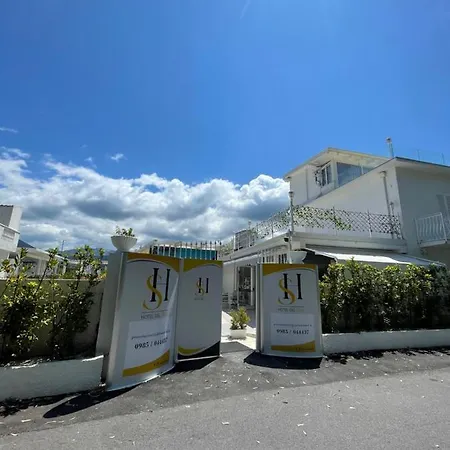 Del Sole Riviera Dei Cedri 3*