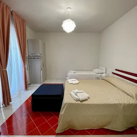 Bed and breakfast Del Sole