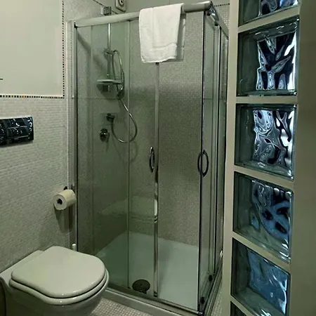 Bed and breakfast Del Sole 3*