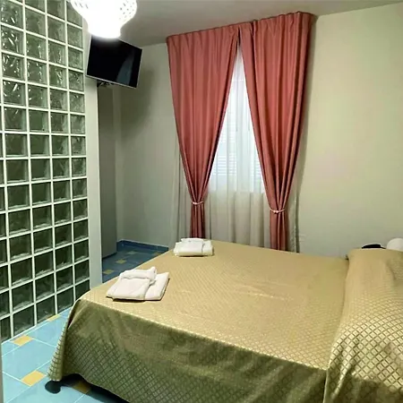 Del Sole Riviera Dei Cedri Bed & Breakfast Santa Maria Del Cedro