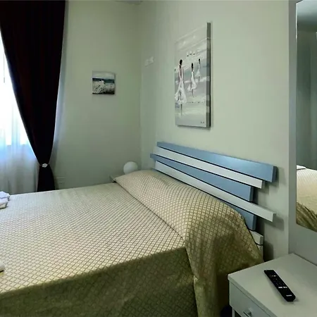 Bed & Breakfast Del Sole Riviera Dei Cedri Santa Maria Del Cedro