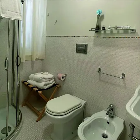 Del Sole Riviera Dei Cedri