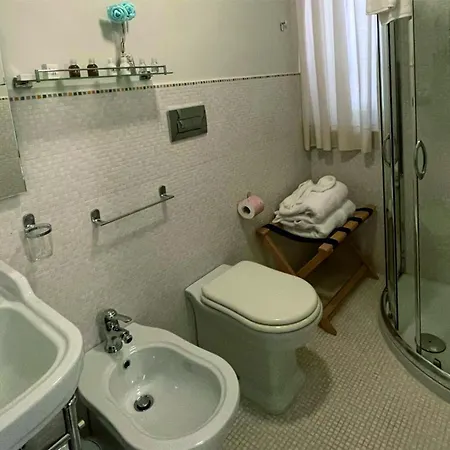 Del Sole Santa Maria Del Cedro