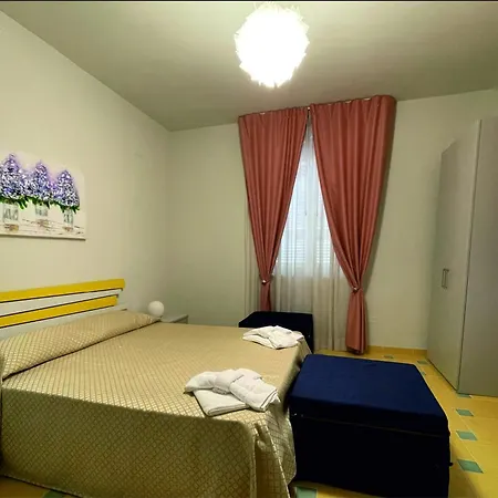 Del Sole 3* Santa Maria Del Cedro