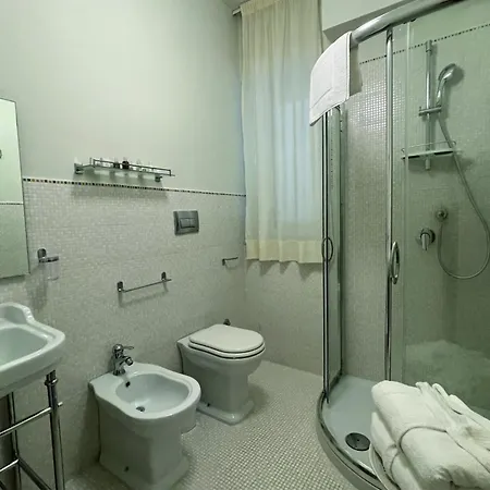 Bed & Breakfast Del Sole Riviera Dei Cedri