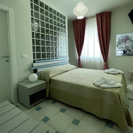 Del Sole Riviera Dei Cedri