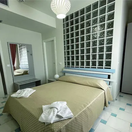 Del Sole Bed and breakfast