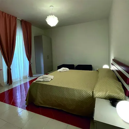 Bed and breakfast Del Sole