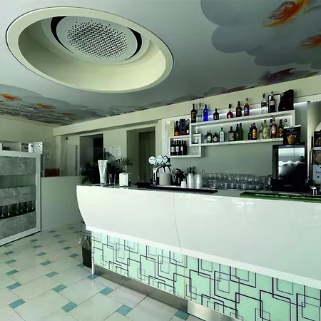 Del Sole B&B 3*