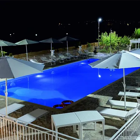 Del Sole Riviera Dei Cedri Santa Maria Del Cedro