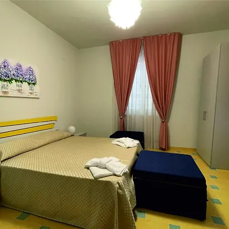 Del Sole Nocleg ze śniadaniem