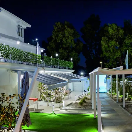 Del Sole Bed and breakfast 3*