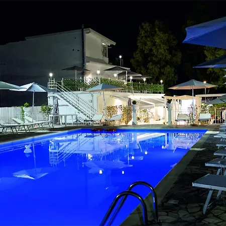 Bed & Breakfast Del Sole Riviera Dei Cedri 3*