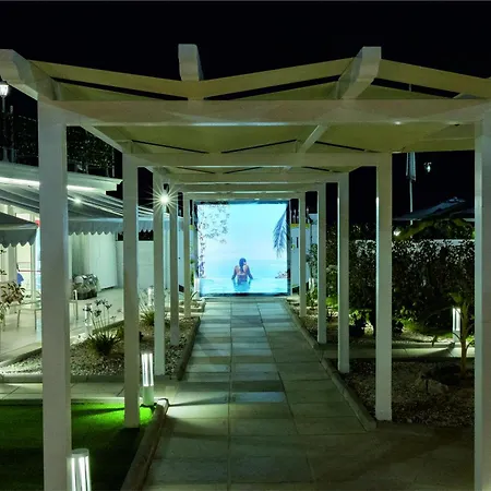 Del Sole 3* Santa Maria Del Cedro