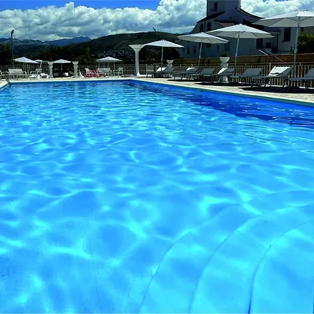 Del Sole Bed and breakfast