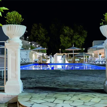 Del Sole Riviera Dei Cedri Bed & Breakfast 3*
