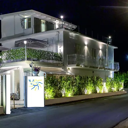 Del Sole Santa Maria Del Cedro