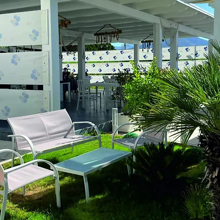 Del Sole Riviera Dei Cedri 3* Santa Maria Del Cedro