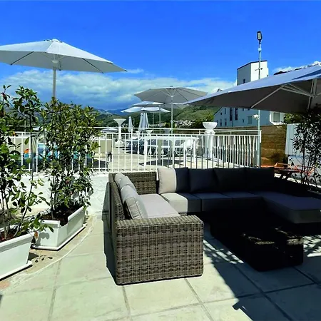 Del Sole Riviera Dei Cedri 3* Santa Maria Del Cedro