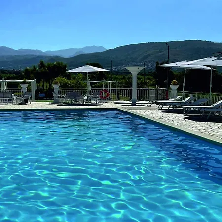 Del Sole Riviera Dei Cedri Bed & Breakfast