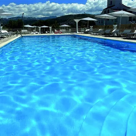 Del Sole Bed and breakfast Santa Maria Del Cedro