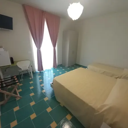 Del Sole Riviera Dei Cedri Bed & Breakfast Santa Maria Del Cedro