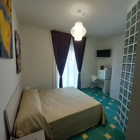 Bed & Breakfast Del Sole Riviera Dei Cedri