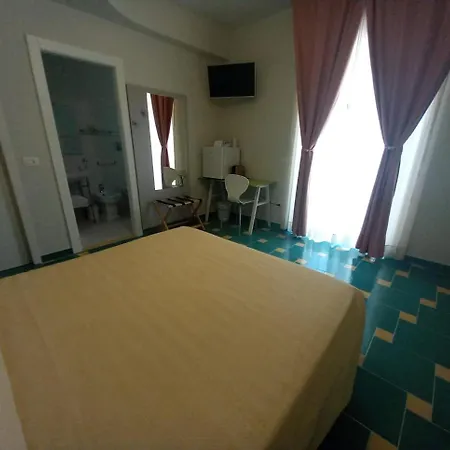 Del Sole Bed and breakfast Santa Maria Del Cedro