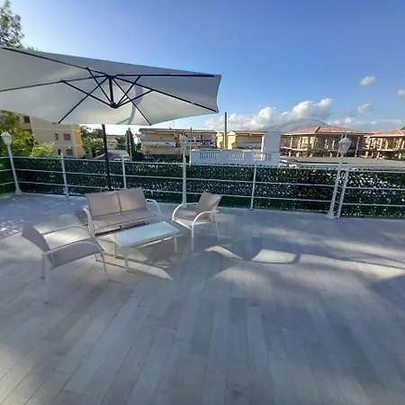 Del Sole Bed and breakfast Santa Maria Del Cedro